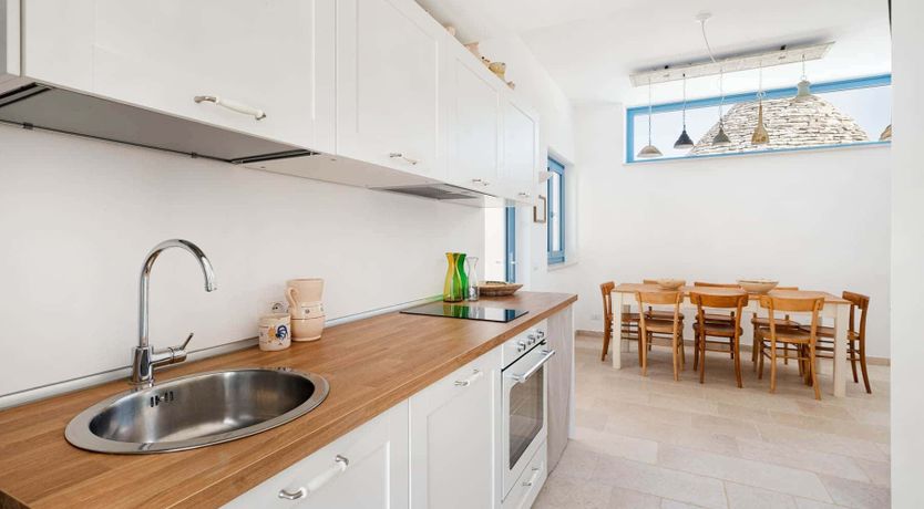 Photo of Olives & Fennel