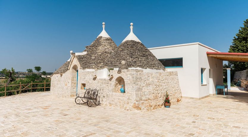Photo of Olives & Fennel