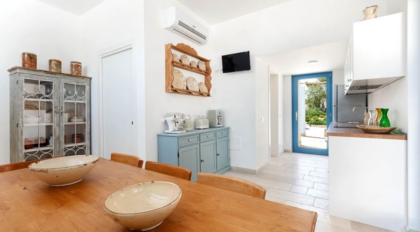 Photo of Olives & Fennel