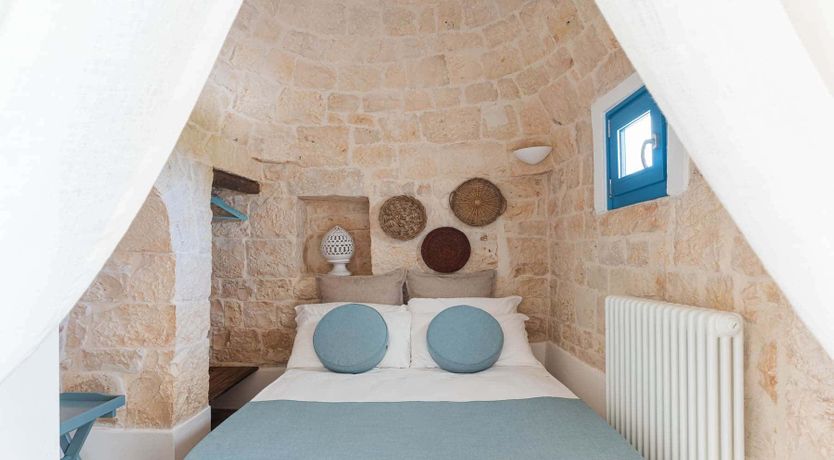 Photo of Olives & Fennel