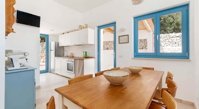 Photo of Olives & Fennel