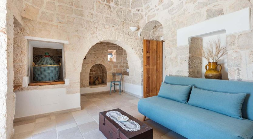 Photo of Olives & Fennel