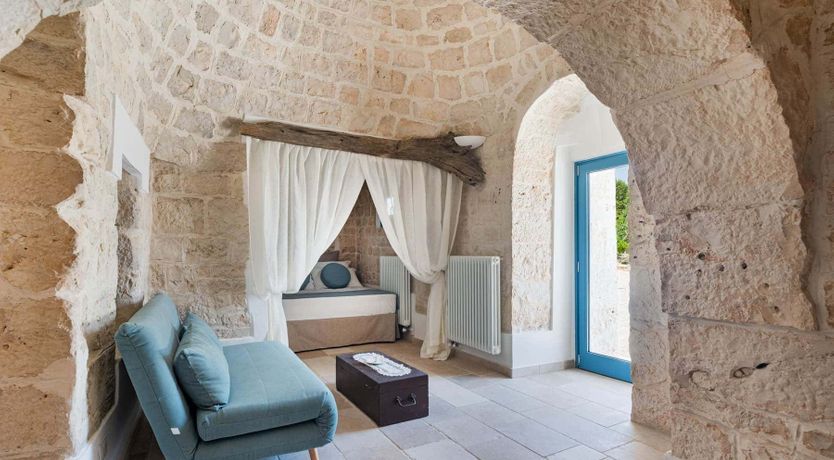 Photo of Olives & Fennel