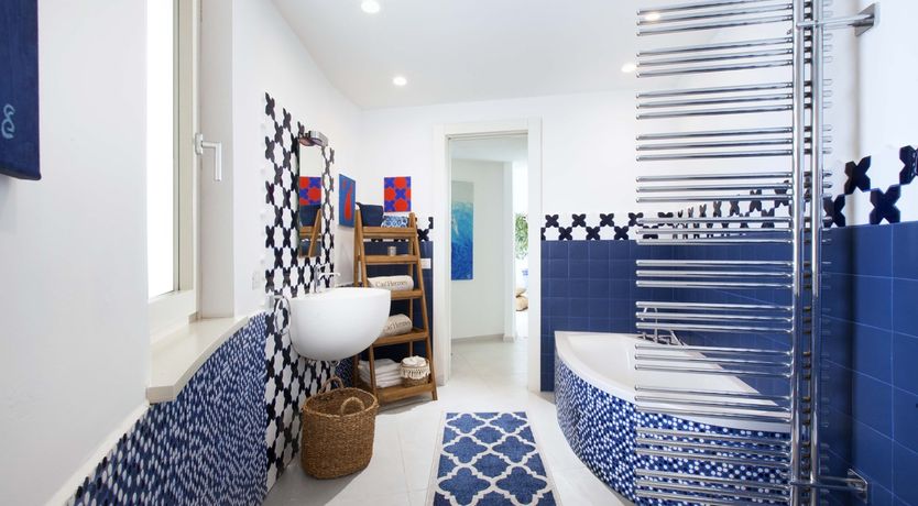 Photo of Amalfi Coast Chic