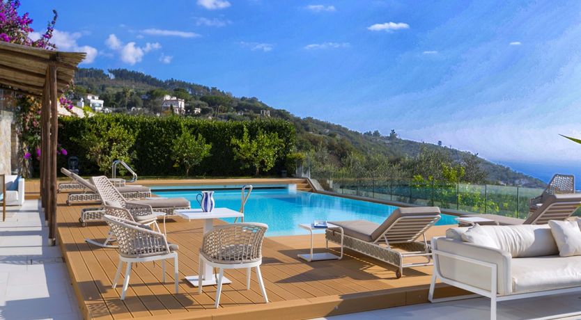 Photo of Amalfi Coast Chic