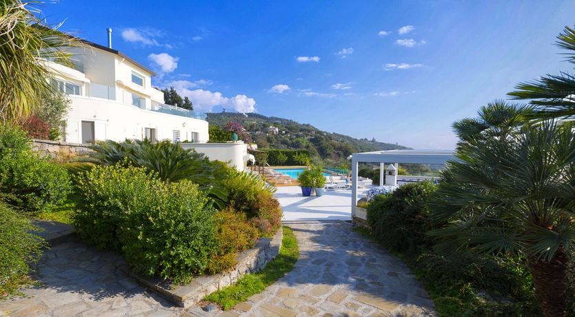 Photo of Amalfi Coast Chic