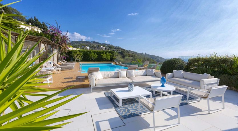 Photo of Amalfi Coast Chic