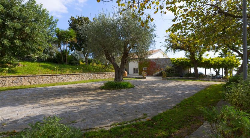 Photo of Amalfi Coast Chic