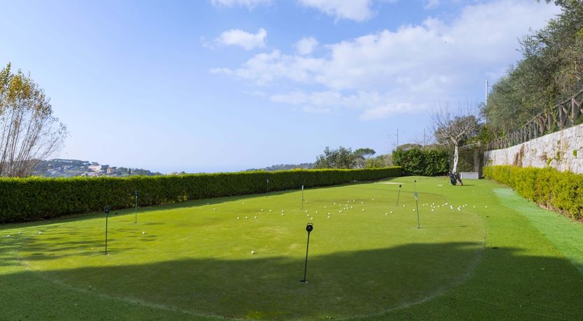 Photo of Amalfi Coast Chic