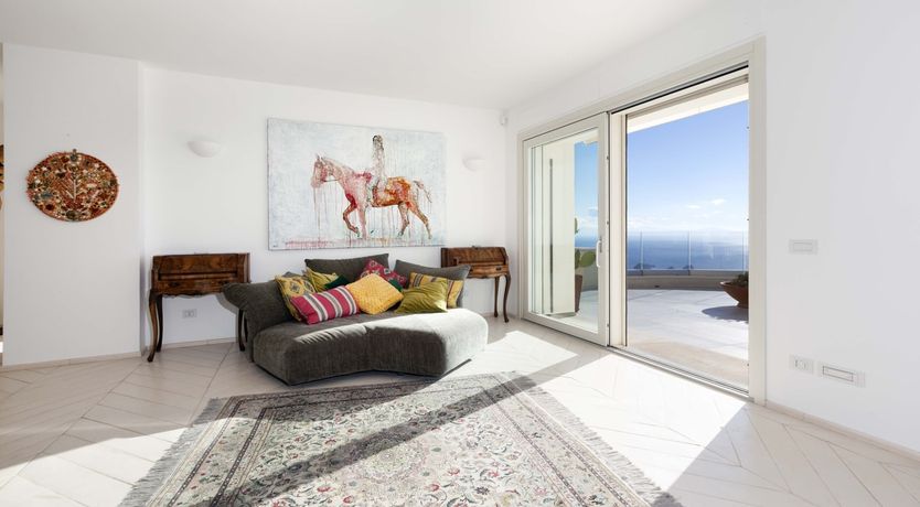 Photo of Amalfi Coast Chic