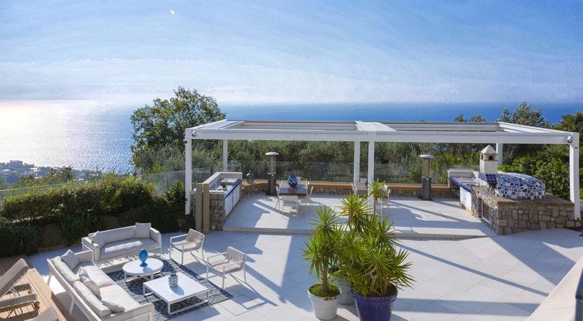 Photo of Amalfi Coast Chic