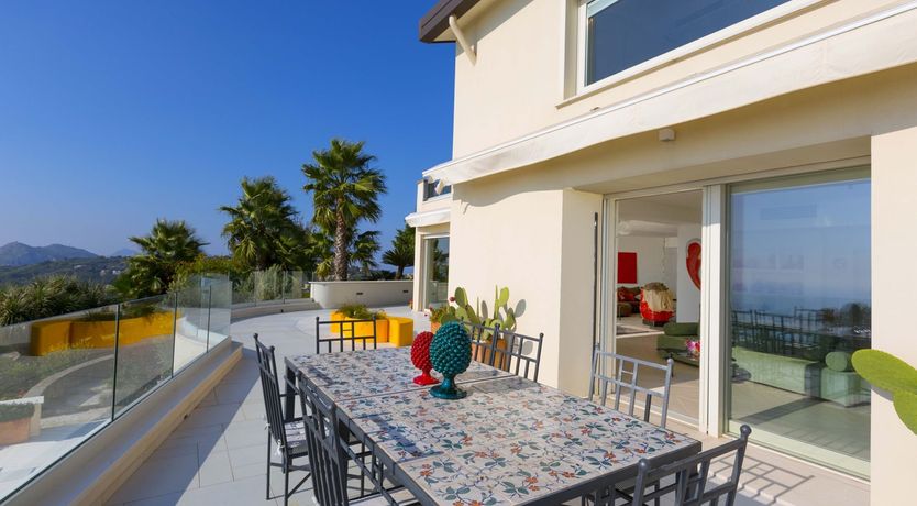 Photo of Amalfi Coast Chic