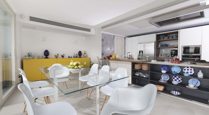 Photo of Amalfi Coast Chic