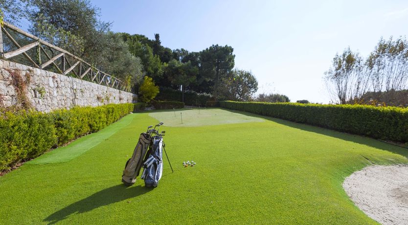 Photo of Amalfi Coast Chic