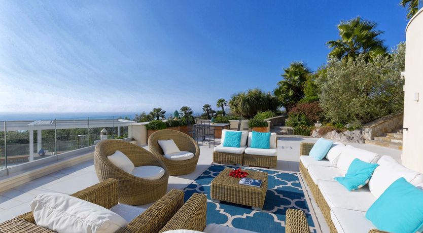 Photo of Amalfi Coast Chic