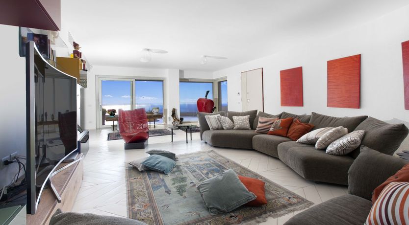 Photo of Amalfi Coast Chic