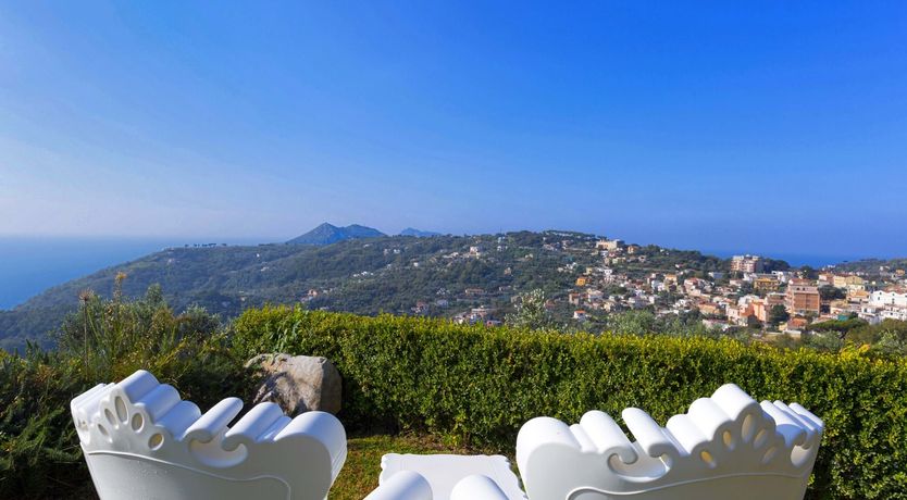 Photo of Amalfi Coast Chic