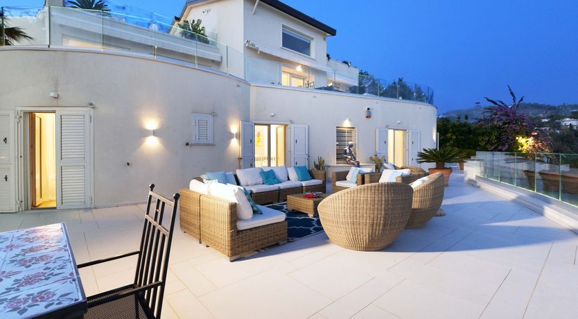 Photo of Amalfi Coast Chic