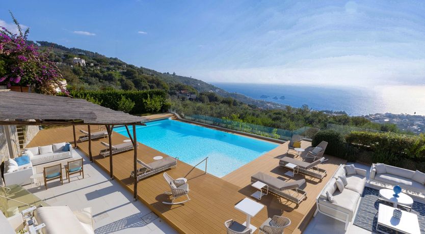 Photo of Amalfi Coast Chic