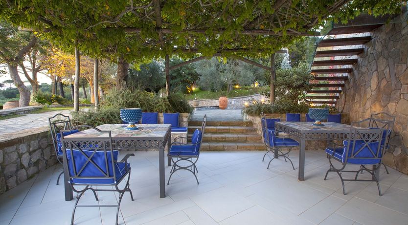 Photo of Amalfi Coast Chic