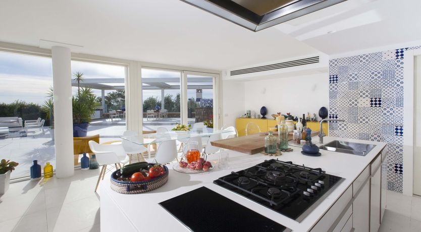 Photo of Amalfi Coast Chic