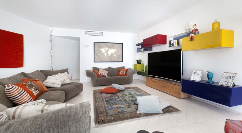 Photo of Amalfi Coast Chic