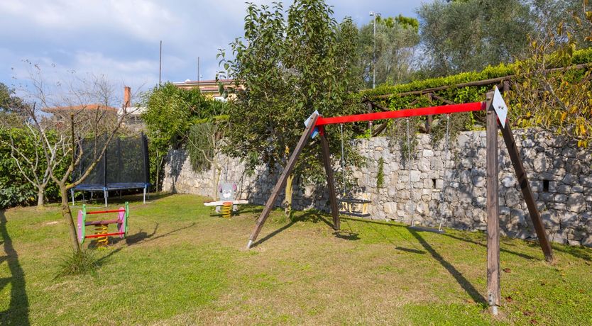 Photo of Amalfi Coast Chic