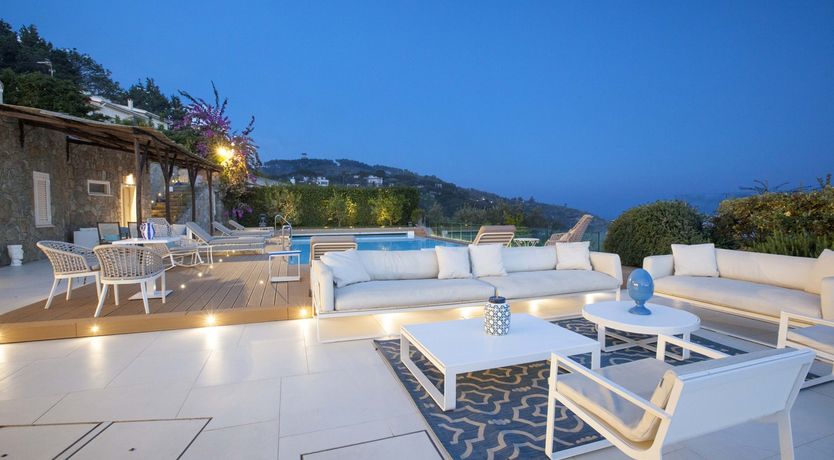 Photo of Amalfi Coast Chic