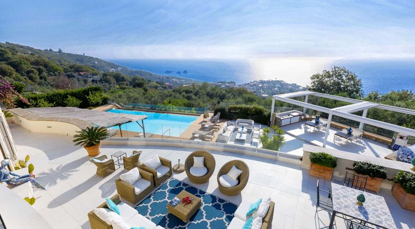 Photo of Amalfi Coast Chic