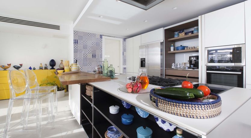 Photo of Amalfi Coast Chic