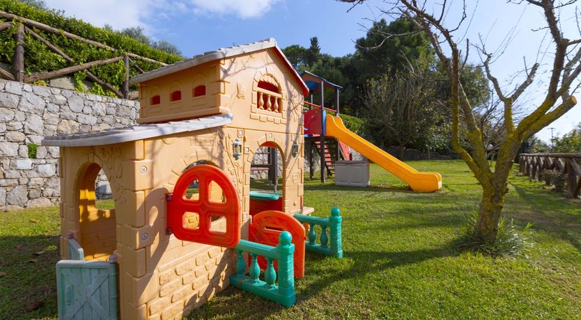 Photo of Amalfi Coast Chic