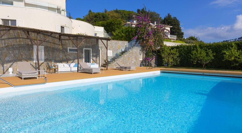 Photo of Amalfi Coast Chic