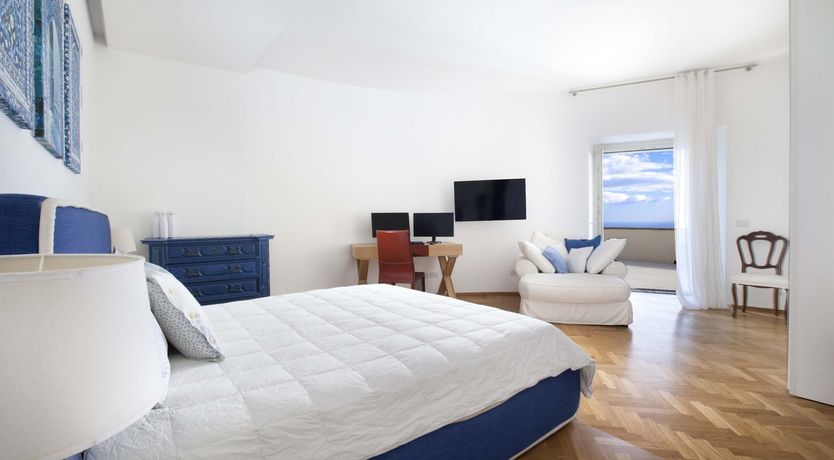 Photo of Amalfi Coast Chic