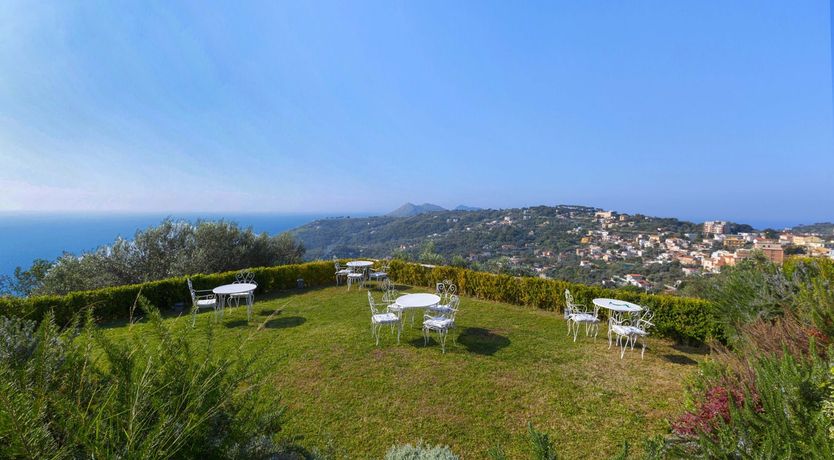 Photo of Amalfi Coast Chic