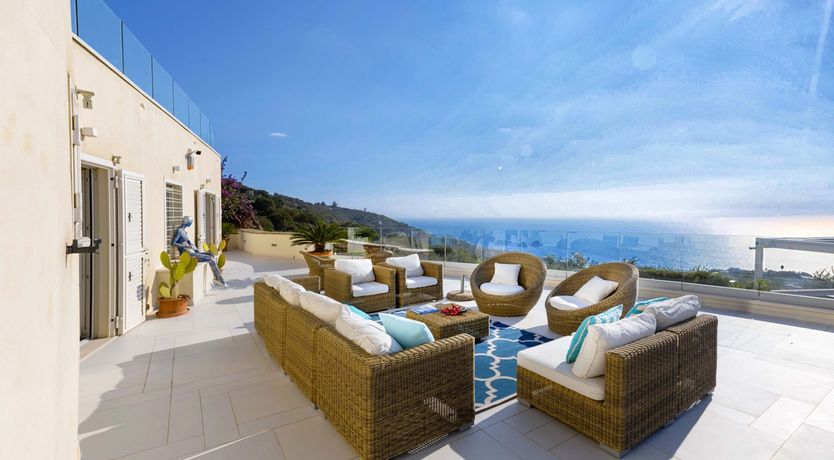 Photo of Amalfi Coast Chic