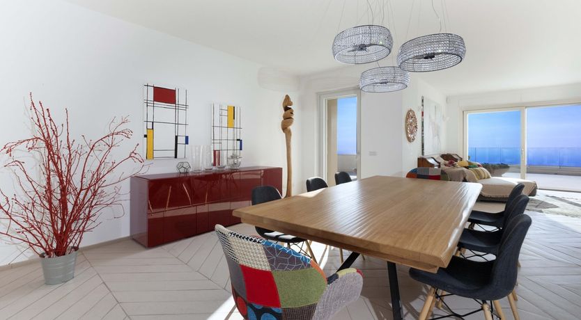 Photo of Amalfi Coast Chic