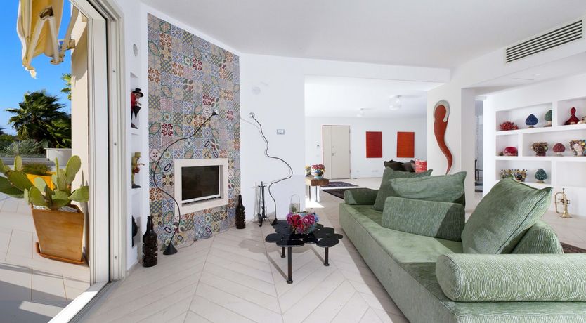 Photo of Amalfi Coast Chic