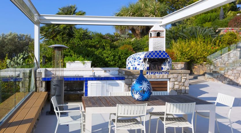 Photo of Amalfi Coast Chic