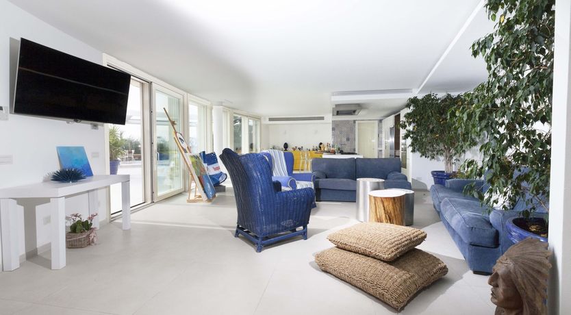 Photo of Amalfi Coast Chic