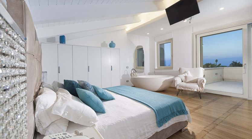 Photo of Amalfi Coast Chic