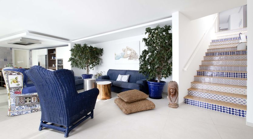 Photo of Amalfi Coast Chic