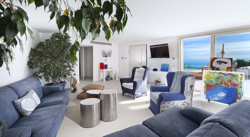 Photo of Amalfi Coast Chic