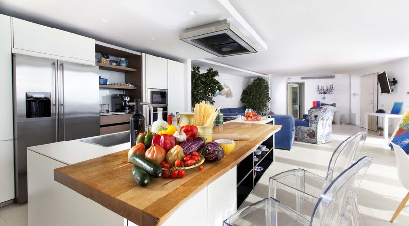 Photo of Amalfi Coast Chic