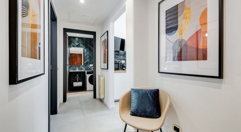 Photo of Periwinkle & Pomelo