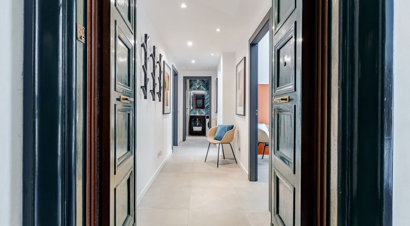 Photo of Periwinkle & Pomelo