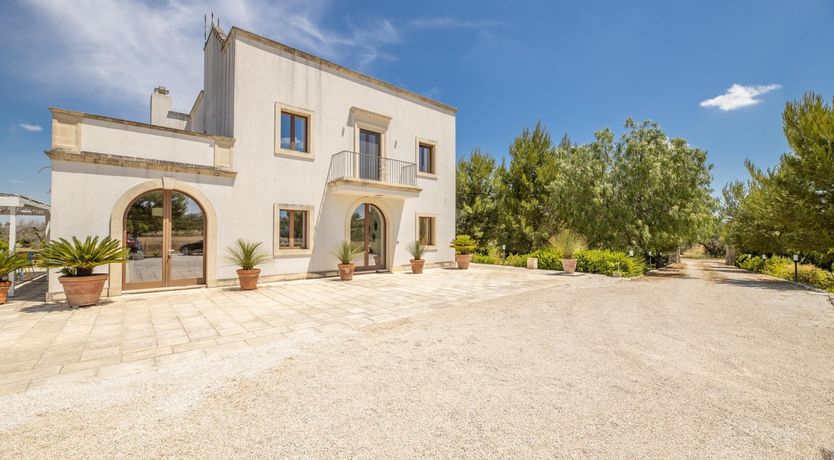 Photo of Puglian Retreat