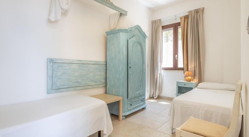 Photo of Puglian Retreat