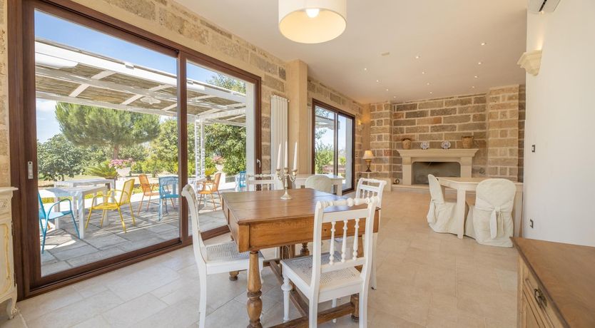 Photo of Puglian Retreat