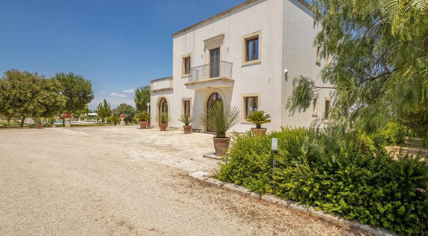 Photo of Puglian Retreat