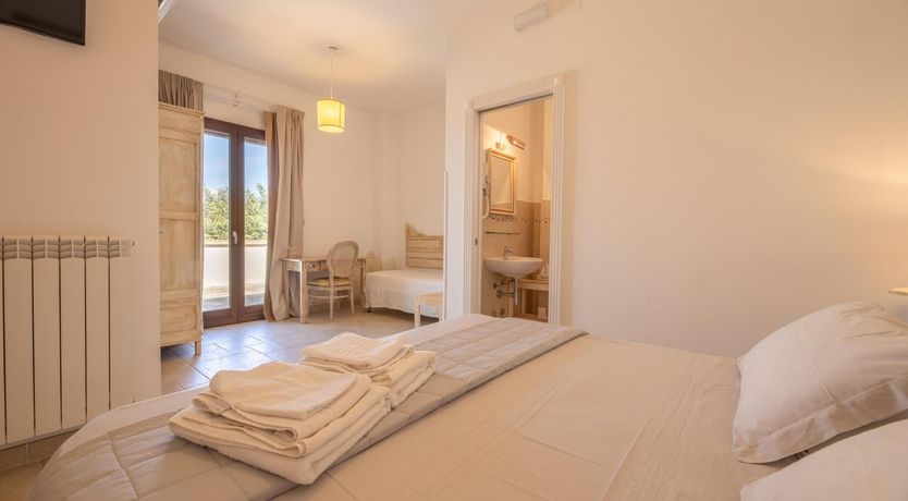 Photo of Puglian Retreat